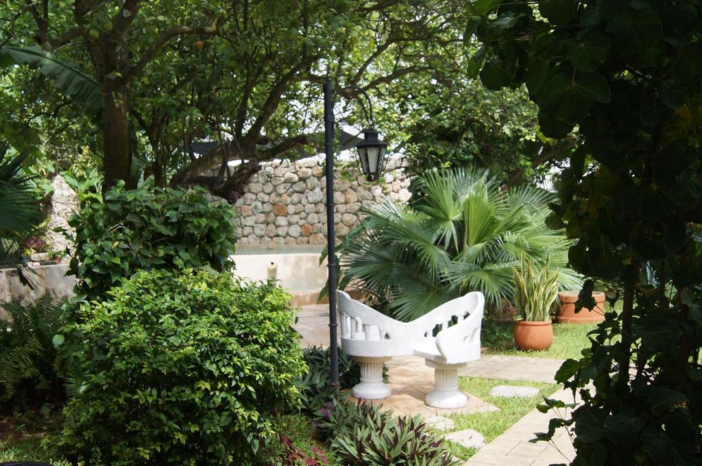 Casa Marlene Hotel Valladolid  Exterior foto